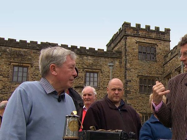 Antiques Roadshow UK - Towneley Hall 1