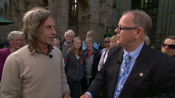 Antiques Roadshow UK - Fountains Abbey 2