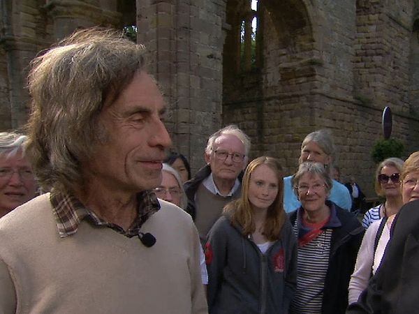 Antiques Roadshow UK - Fountains Abbey 2
