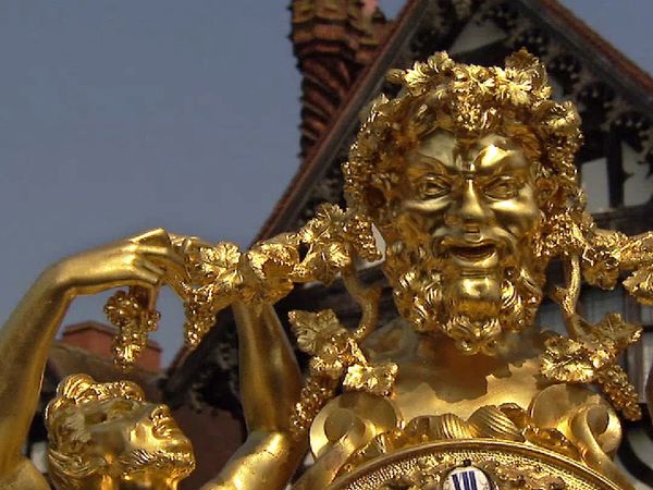 Antiques Roadshow UK - Wightwick Manor 2