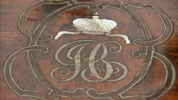 Antiques Roadshow UK - Stowe House 1