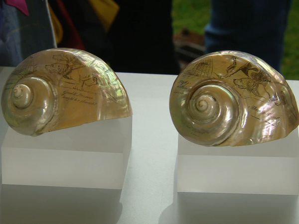 Antiques Roadshow UK - Cawdor Castle