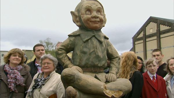 Antiques Roadshow UK - Farnborough 2