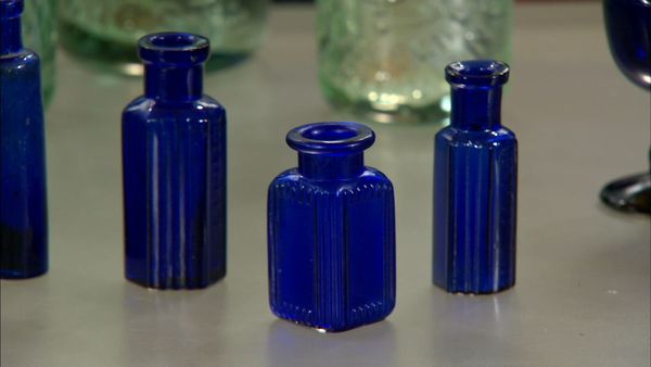 Antiques Roadshow UK - Port Sunlight 1
