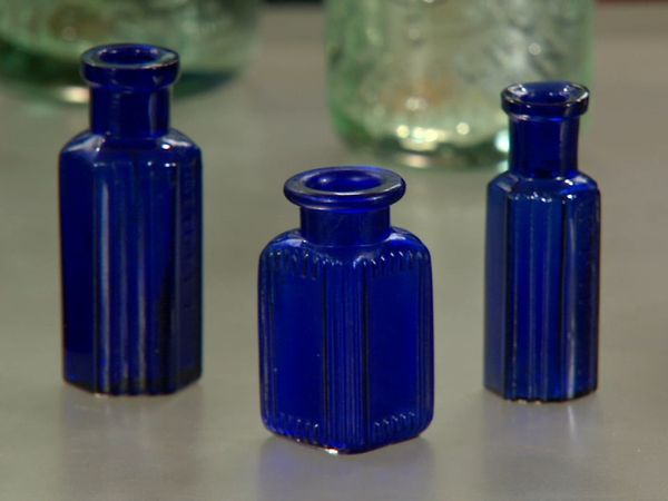 Antiques Roadshow UK - Port Sunlight 1
