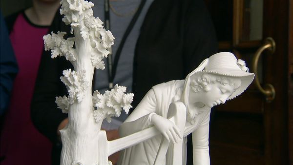 Antiques Roadshow UK - Port Sunlight 2