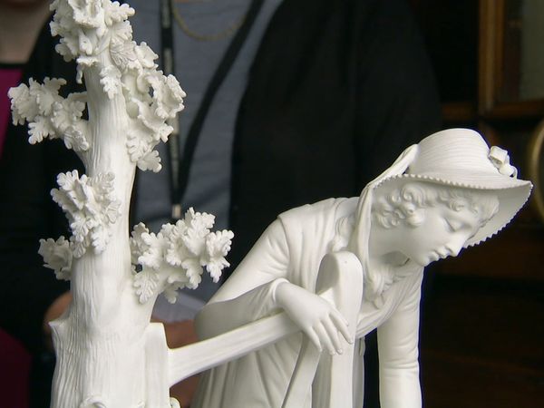 Antiques Roadshow UK - Port Sunlight 2