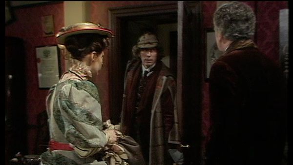 Doctor Who: The Talons of Weng-Chiang - Episode 4