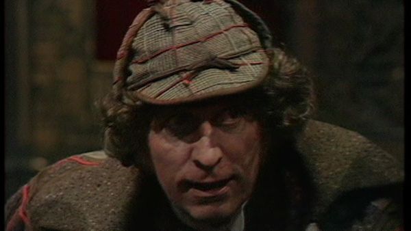 Doctor Who: The Talons of Weng-Chiang - Episode 6