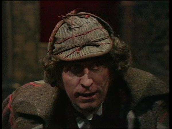 Doctor Who: The Talons of Weng-Chiang - Episode 6