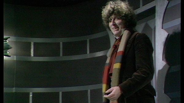 Doctor Who: The Robots of Death - Episode 3