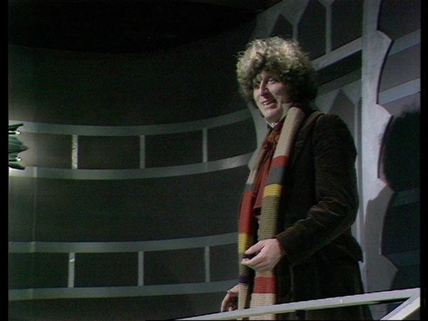 Doctor Who: The Robots of Death - Episode 3