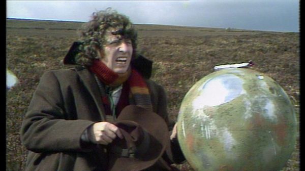 Doctor Who: The Sontaran Experiment - Episode 1