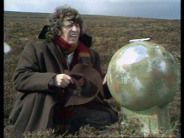Doctor Who: The Sontaran Experiment - Episode 1
