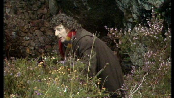 Doctor Who: The Sontaran Experiment - Episode 2
