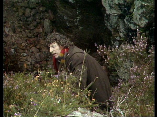 Doctor Who: The Sontaran Experiment - Episode 2