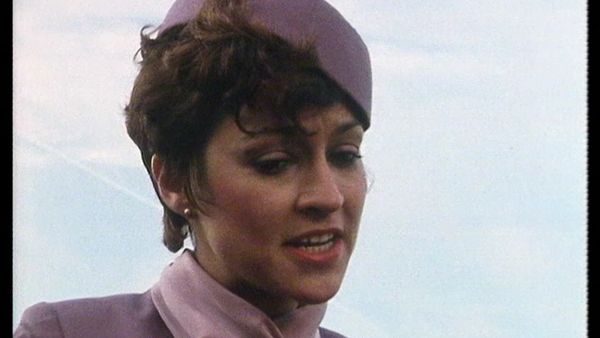 Doctor Who: Logopolis - Episode 1