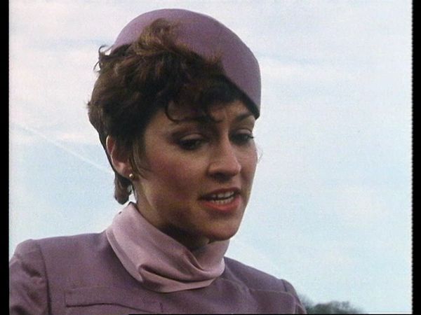 Doctor Who: Logopolis - Episode 1