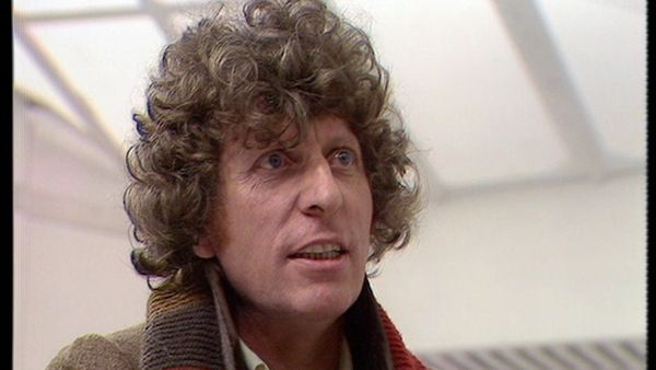 Doctor Who: Destiny Of The Daleks - Episode 4