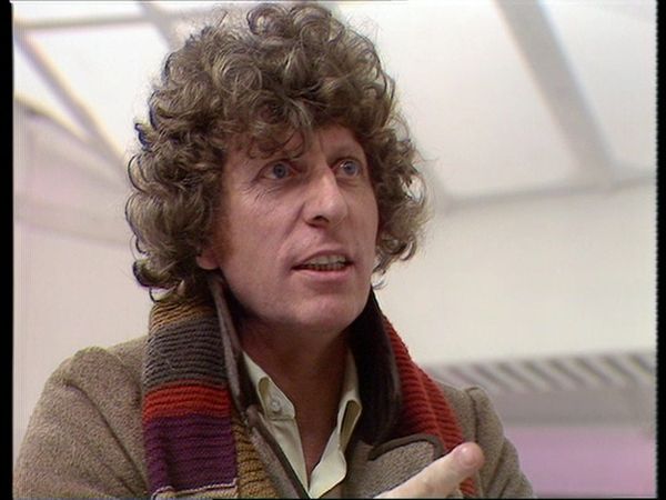 Doctor Who: Destiny Of The Daleks - Episode 4