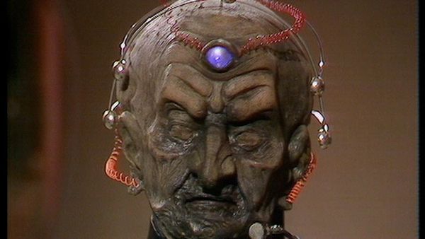 Doctor Who: Destiny Of The Daleks - Episode 3