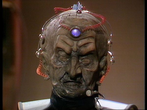 Doctor Who: Destiny Of The Daleks - Episode 3