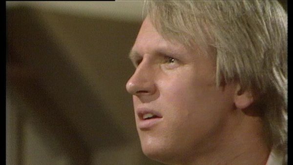 Doctor Who: Earthshock - Episode 3