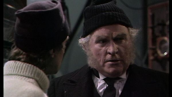 Doctor Who: Horror of Fang Rock - Episode 1