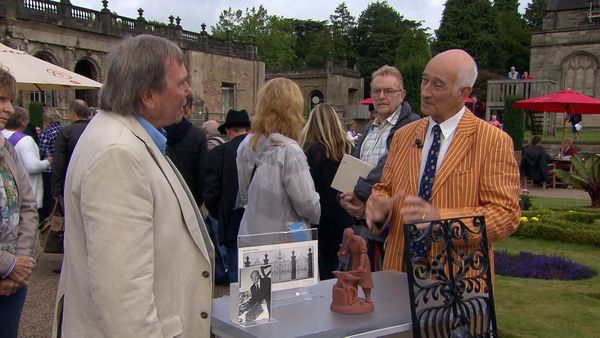 Antiques Roadshow UK - Trentham Gardens 1