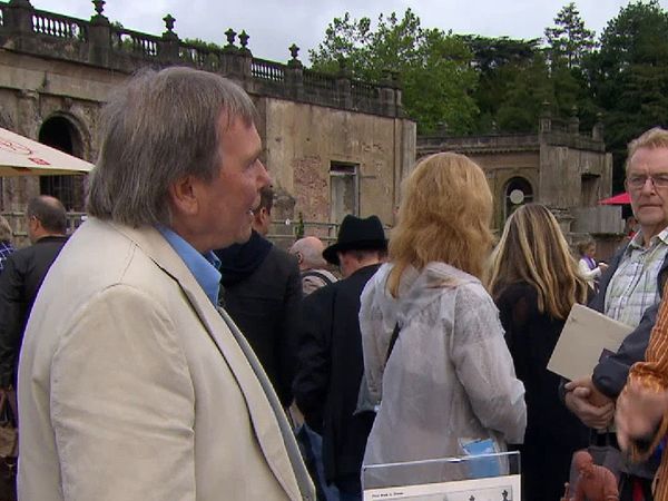 Antiques Roadshow UK - Trentham Gardens 1