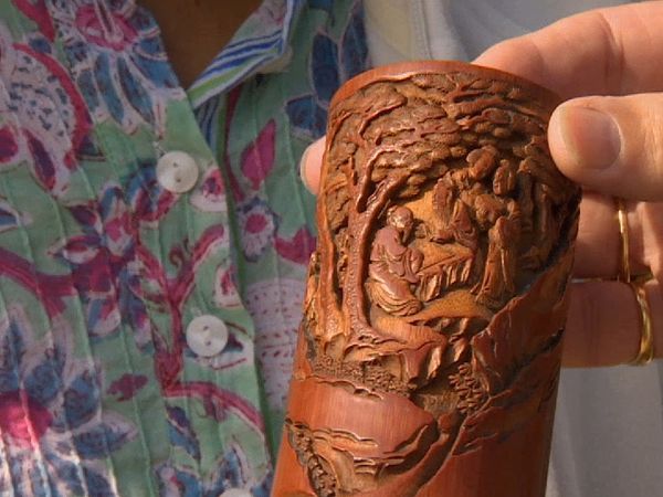 Antiques Roadshow UK - Lyme Park 2