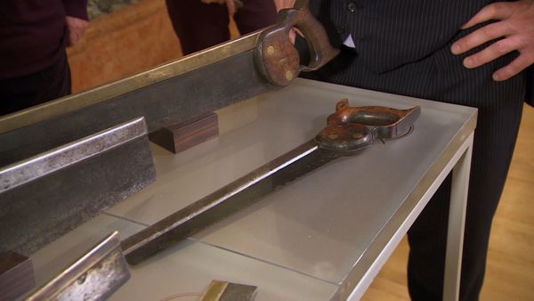 Antiques Roadshow UK - The Royal Hall Harrogate 2