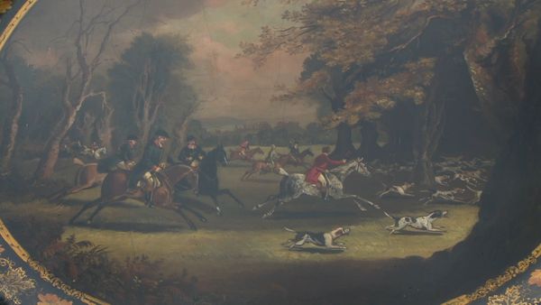 Antiques Roadshow UK - Hanbury Hall 1