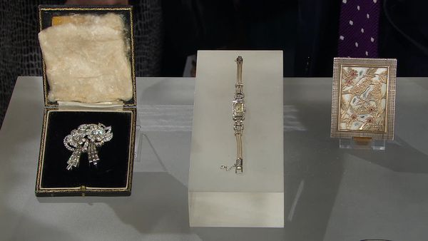 Antiques Roadshow UK - Kelvingrove Art Gallery and Museum 2