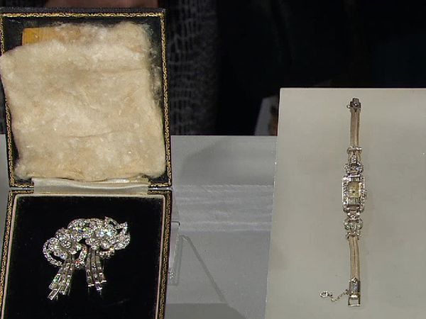 Antiques Roadshow UK - Kelvingrove Art Gallery and Museum 2