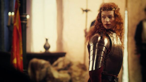 Women Who Made History - Queen Elizabeth