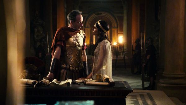Women Who Made History - Cleopatra