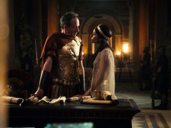 Women Who Made History - Cleopatra