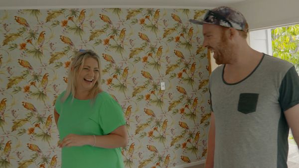 House Hunt - Newlyweds