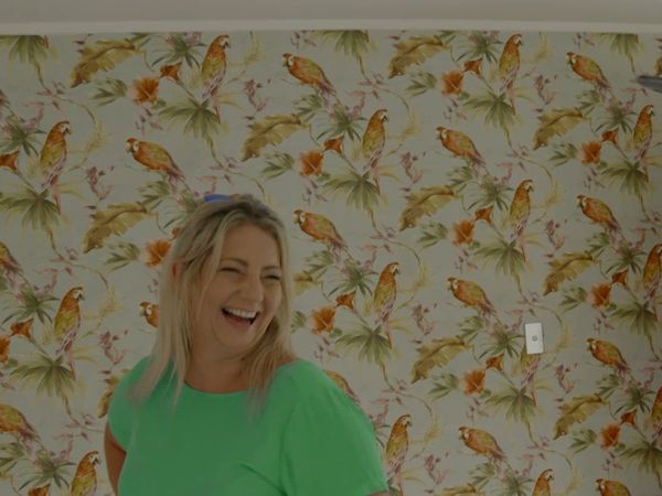 House Hunt - Newlyweds