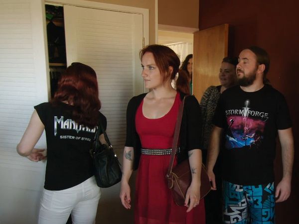 House Hunt - Family Affair