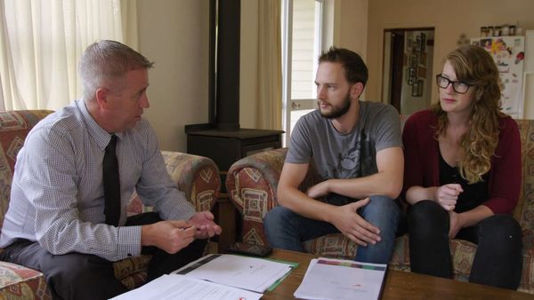 House Hunt - Challenges