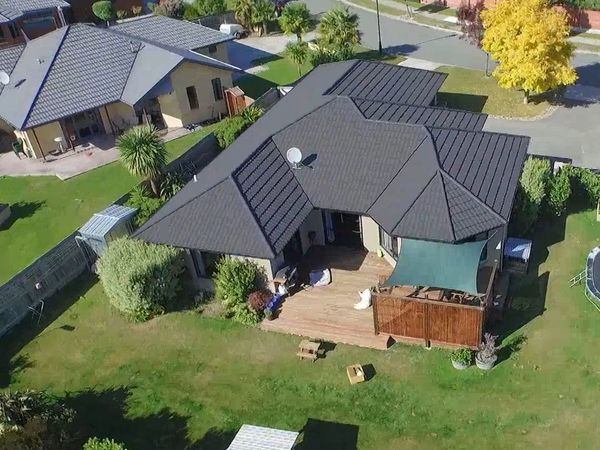 House Hunt - Rollercoaster Ride