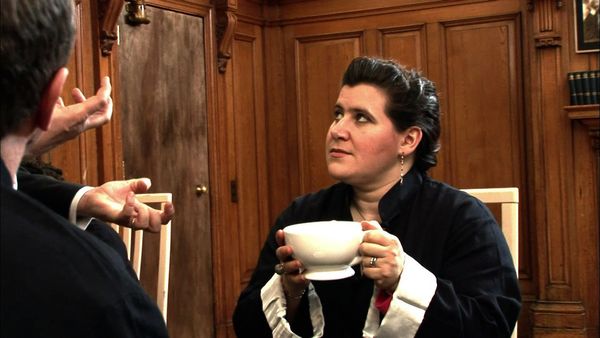 Psychic Academy - Reading the Tea Leaves