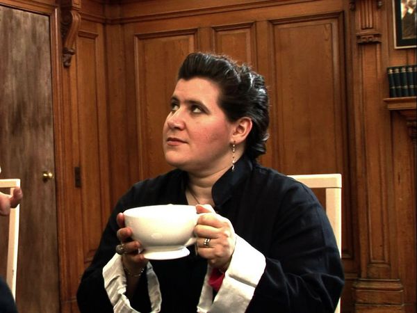Psychic Academy - Reading the Tea Leaves