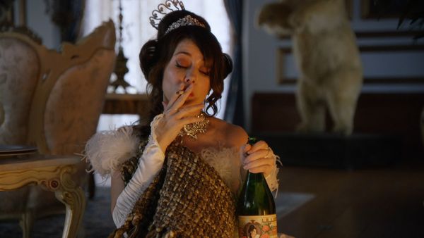 Another Period - Another Period The Duel