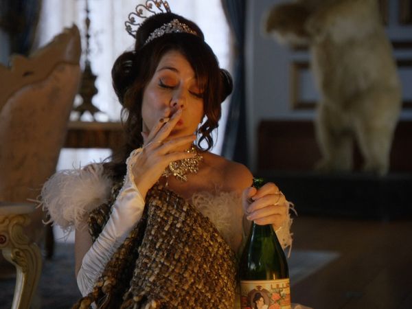 Another Period - Another Period The Duel