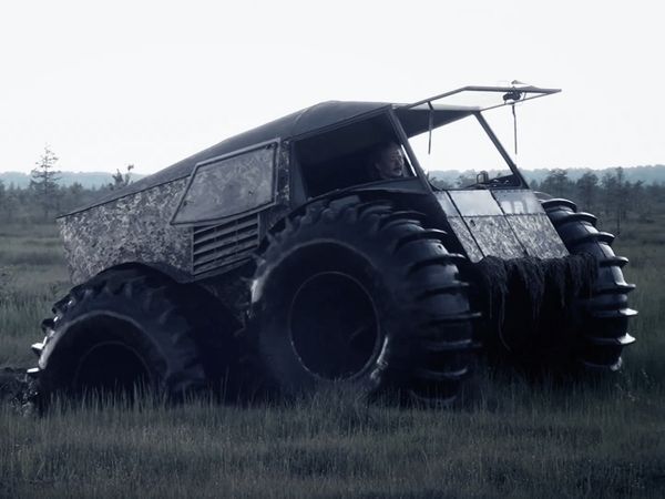 Power - Go Anywhere