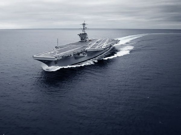 Power - Ruling the Waves