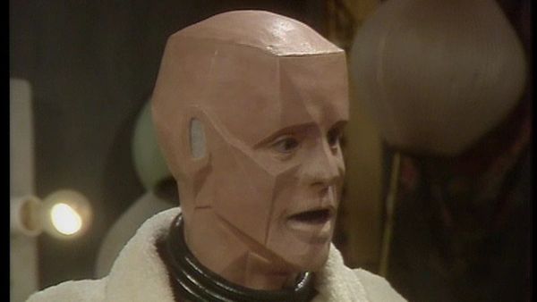 Red Dwarf - Backwards